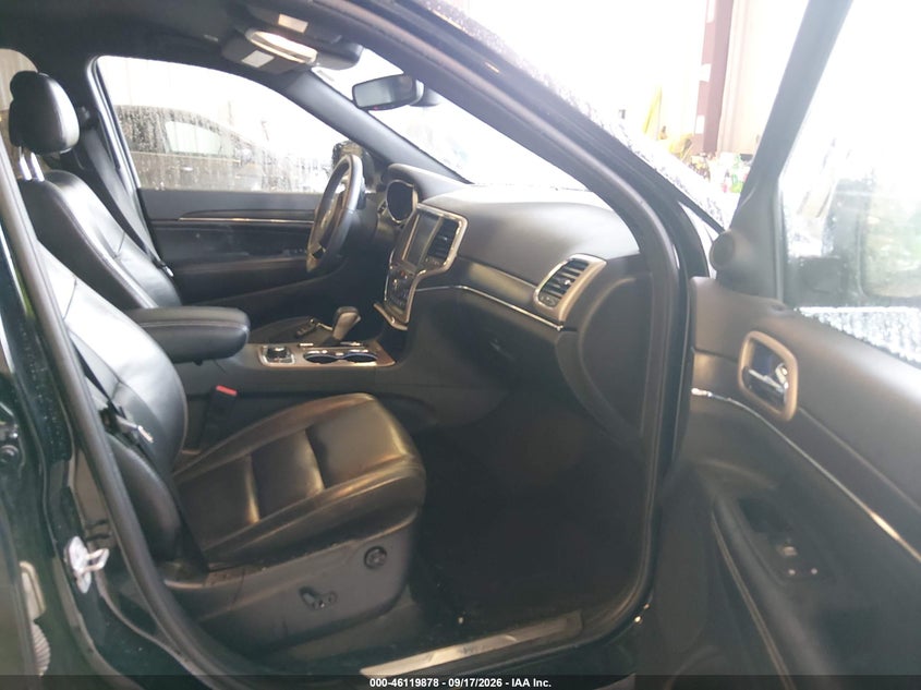 JEEP GRAND CHEROKEE - zdjęcie 5