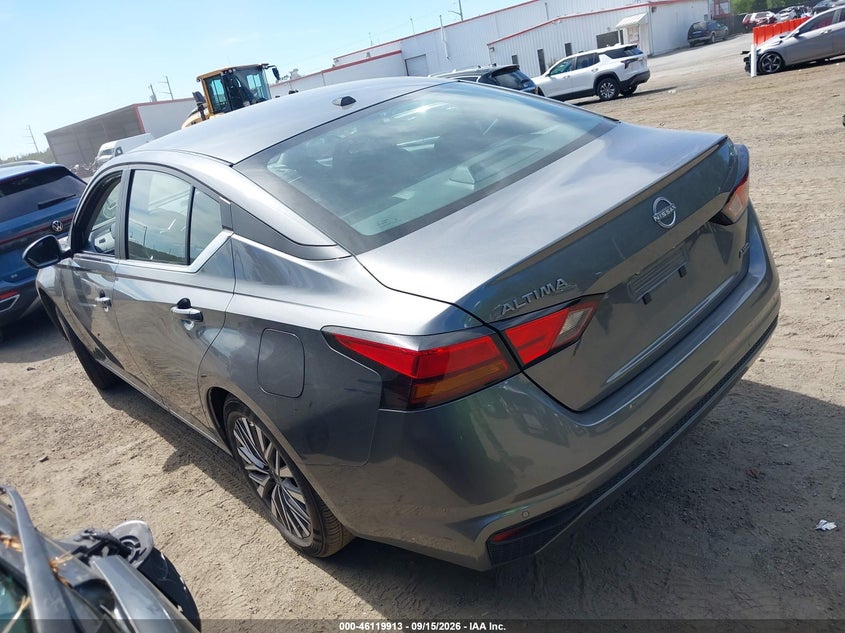 Vin: 1n4bl4dw6tn315310, lot: 46619633, nissan altima sv awd 20263