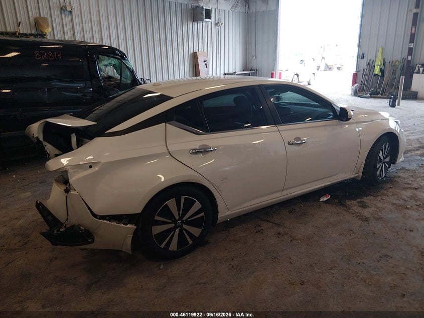 Vin: 1n4bl4dv6nn343232, lot: 46619642, nissan altima sv fwd 20224