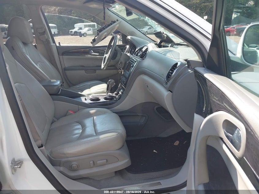 BUICK ENCLAVE