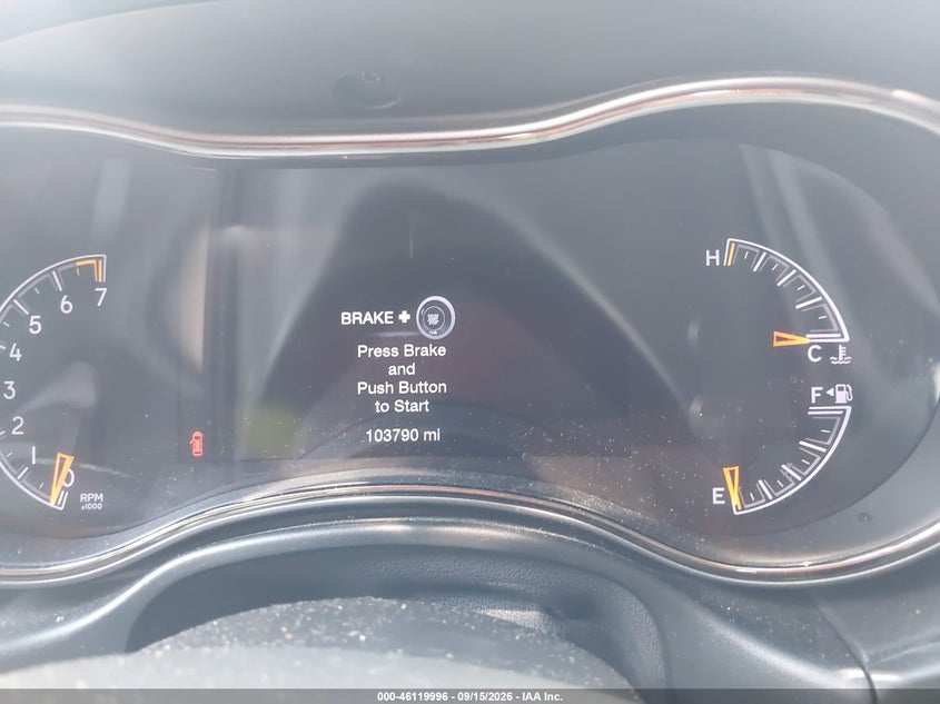 JEEP GRAND CHEROKEE 2020 VIN 1C4RJEBG4LC430063