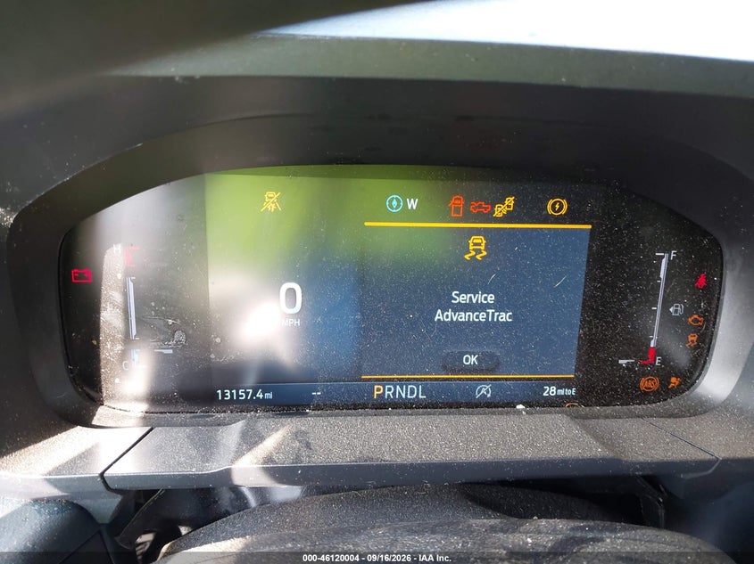 FORD MAVERICK 2025 VIN 3FTTW8BA2SRA18003