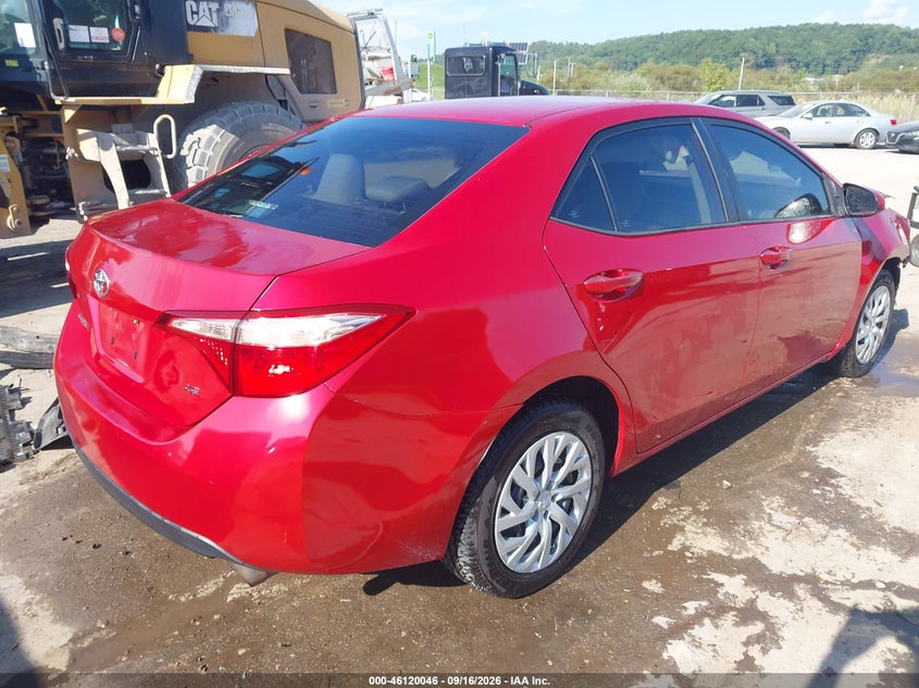 TOYOTA COROLLA - zdjęcie 4