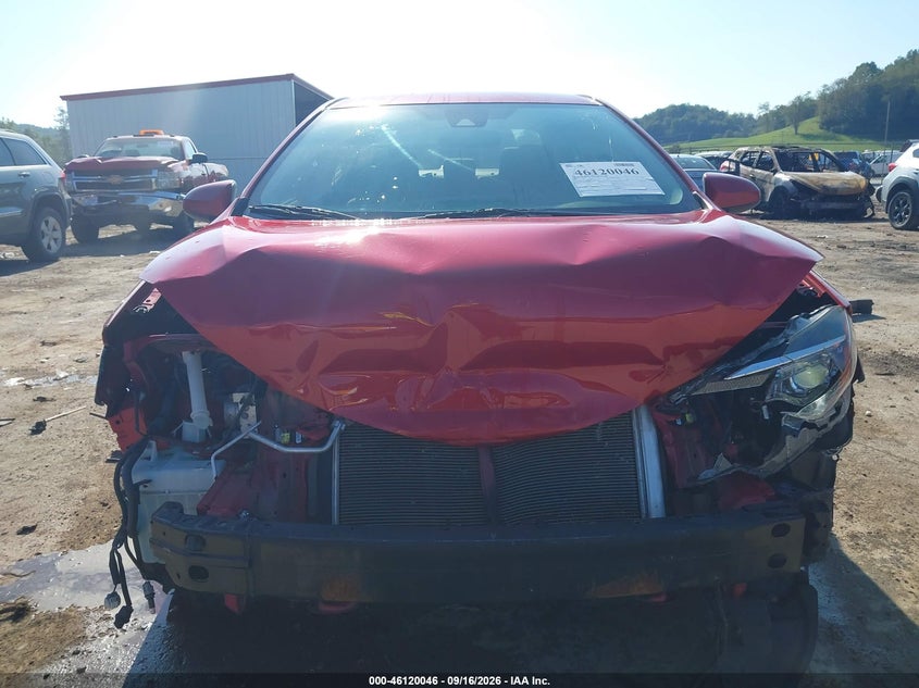 TOYOTA COROLLA - zdjęcie 6