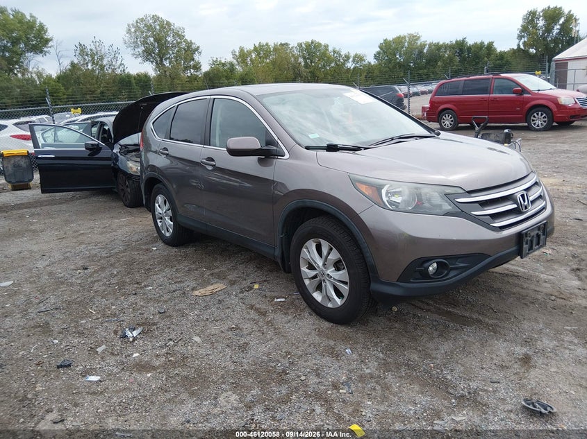 Vin: 5j6rm4h57el015615, lot: 46619778, honda cr-v ex 2014 img_1