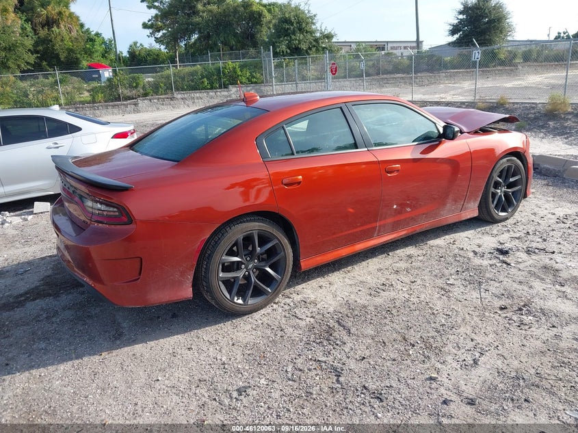 DODGE CHARGER - zdjęcie 4