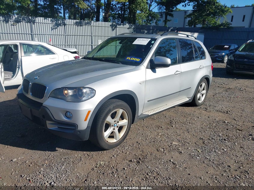 Vin: 5uxfe4c51al379261, lot: 46619843, bmw x5 xdrive30i 20102
