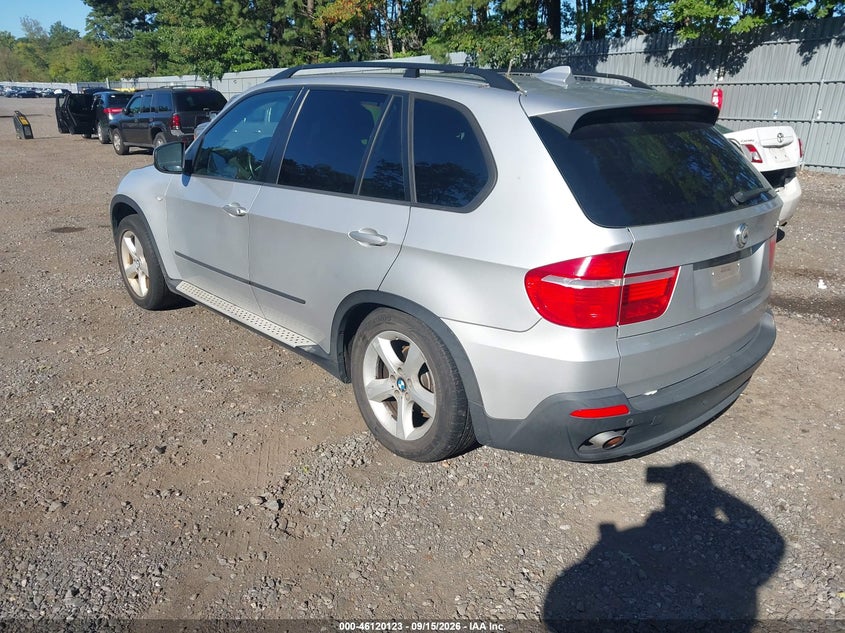Vin: 5uxfe4c51al379261, lot: 46619843, bmw x5 xdrive30i 20103