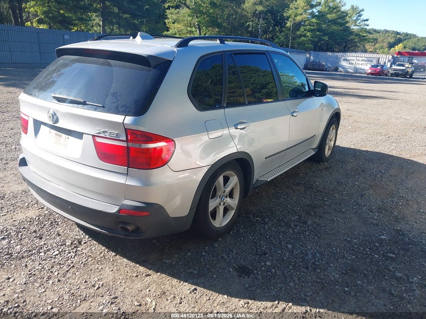 Vin: 5uxfe4c51al379261, lot: 46619843, bmw x5 xdrive30i 20104