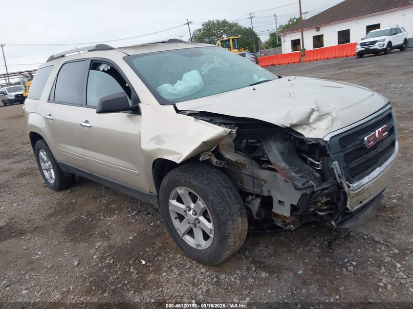 Vin: 1gkkvpkdxdj132870, lot: 46619915, gmc acadia sle-2 2013 img_1