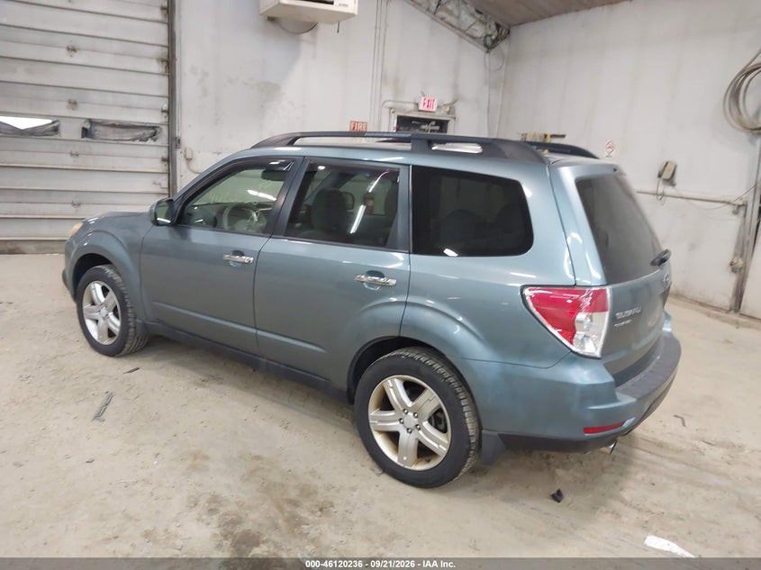 Vin: jf2sh6cc0ah745068, lot: 46619956, subaru forester 2.5x premium 20103