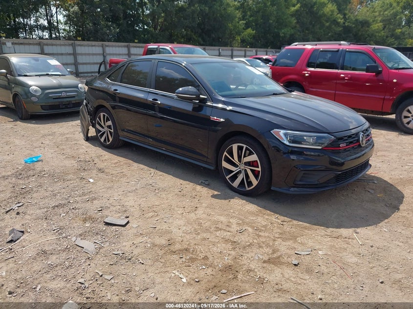 Vin: 3vw6t7bu6lm011092, lot: 46619961, volkswagen jetta gli 2.0t autobahn/2.0t s 2020 img_1