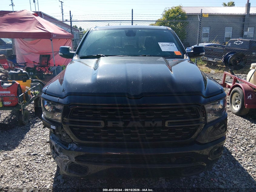 RAM 1500 - zdjęcie 12