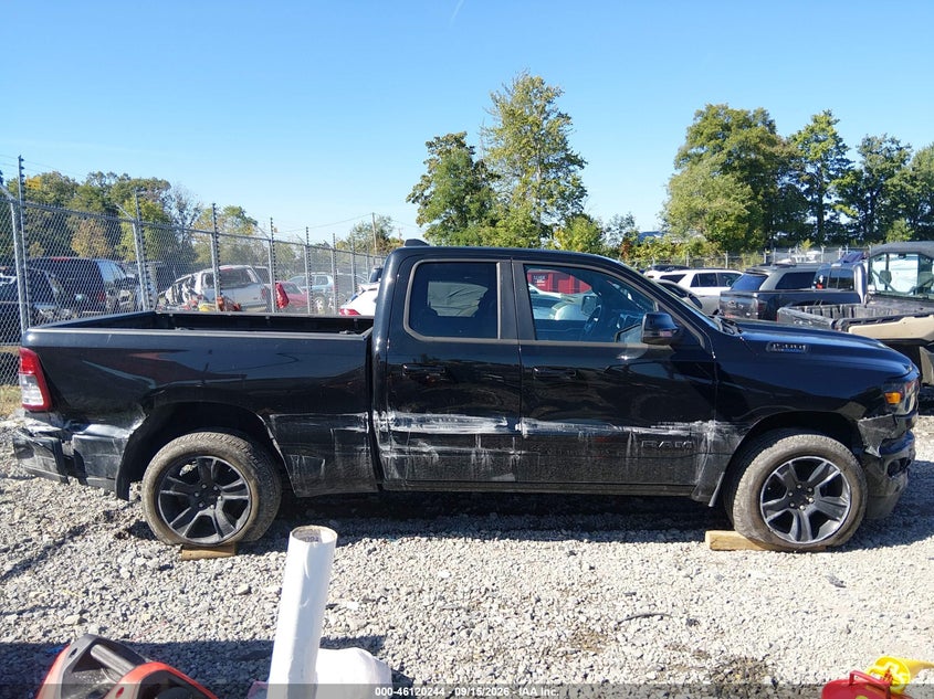RAM 1500 - zdjęcie 13