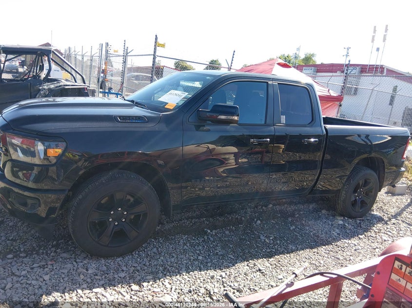 RAM 1500 - zdjęcie 14