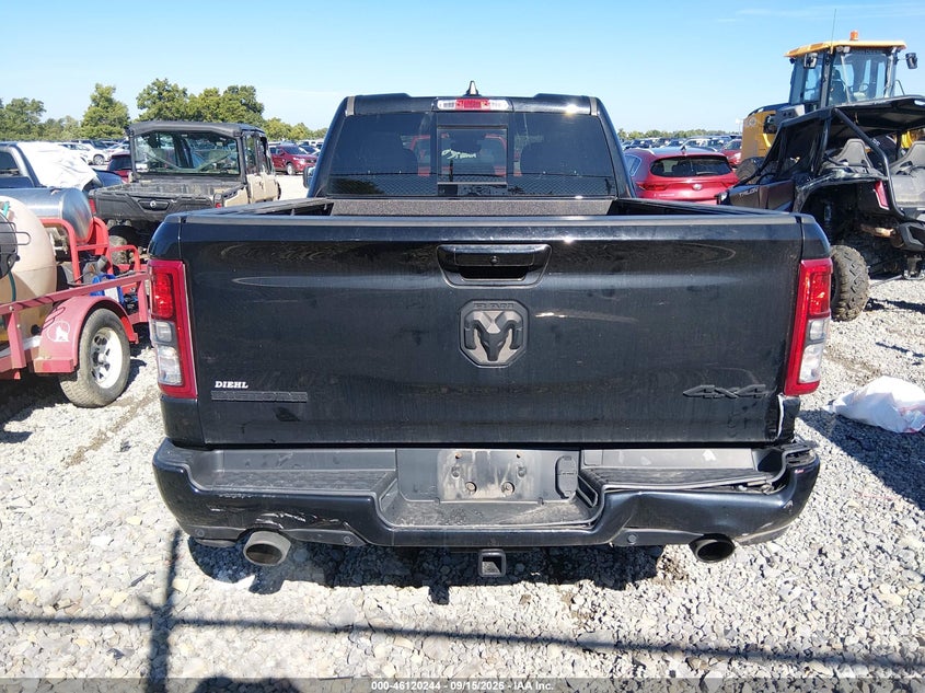 RAM 1500 - zdjęcie 16