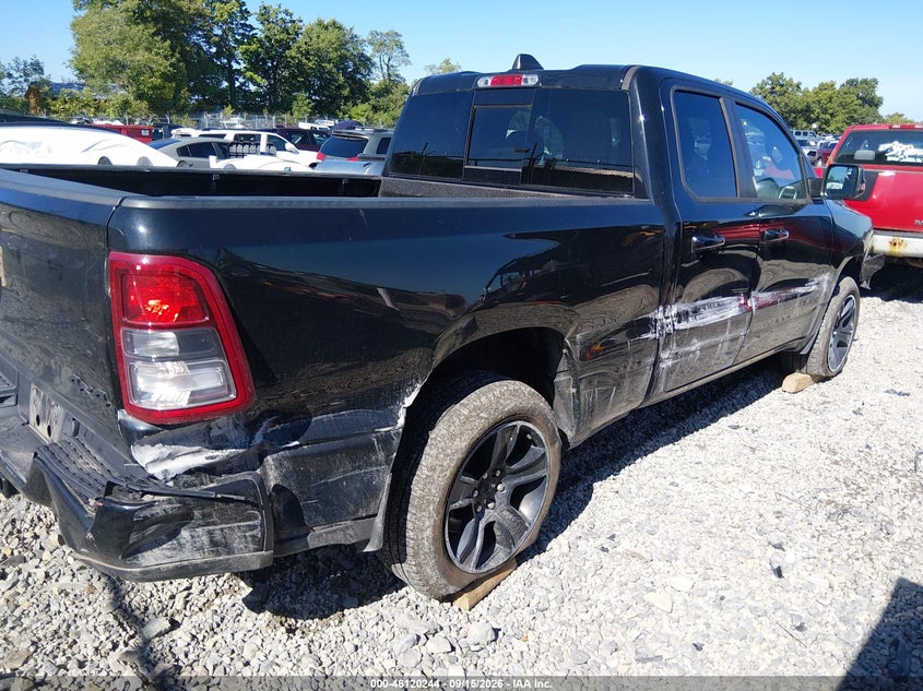 RAM 1500 - zdjęcie 17