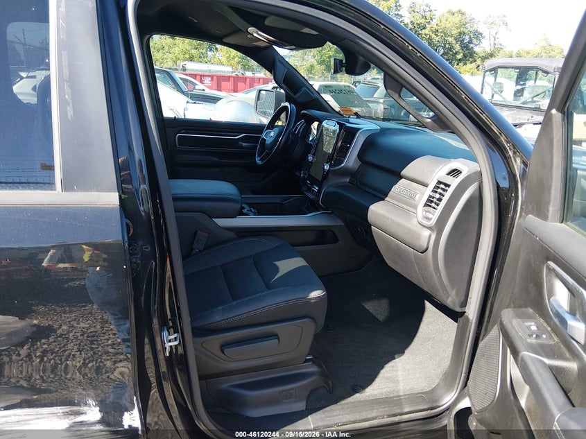 RAM 1500 - zdjęcie 5