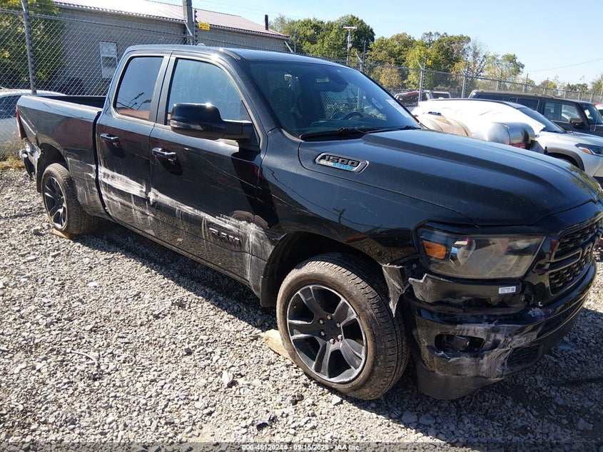 RAM 1500 - zdjęcie 6