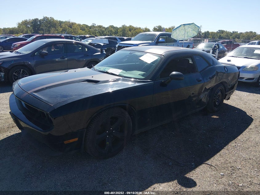 Vin: 2c3cdybt5dh685643, lot: 46619972, dodge challenger r/t plus 20132