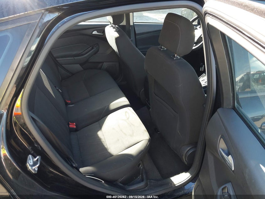 FORD FOCUS 2018 VIN 1FADP3K2XJL207837