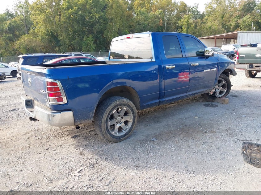 Vin: 1d7rv1gp4bs501777, lot: 46620000, ram ram 1500 st 20114