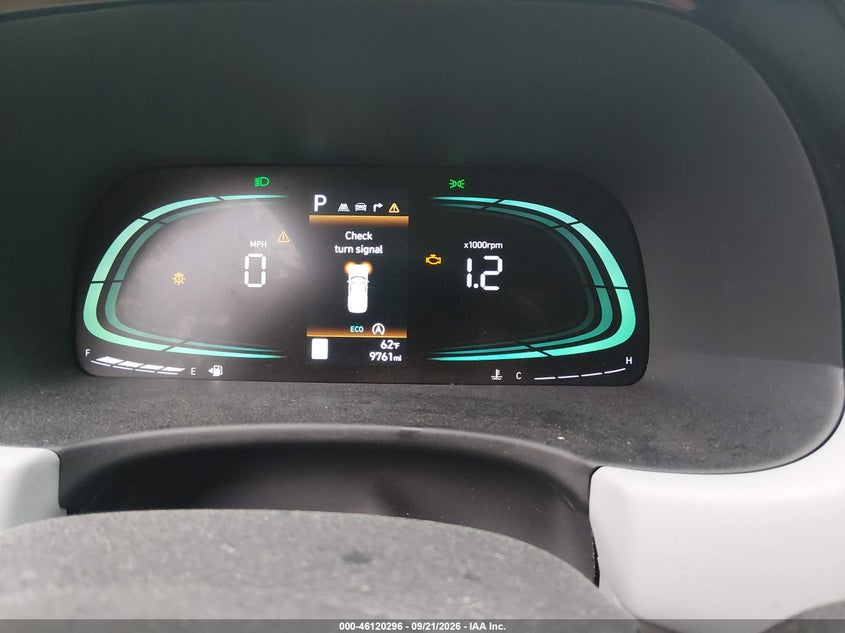 HYUNDAI PALISADE 2025 VIN KM8R2DGE4SU885885