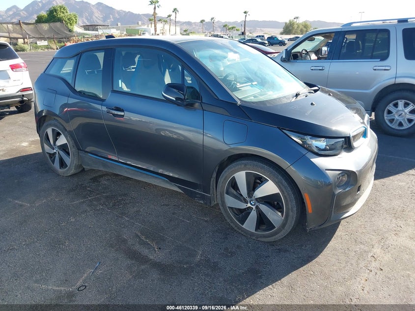 Vin: wby1z4c58gv508009, lot: 46620060, bmw i3 base w/range extender 2016 img_1