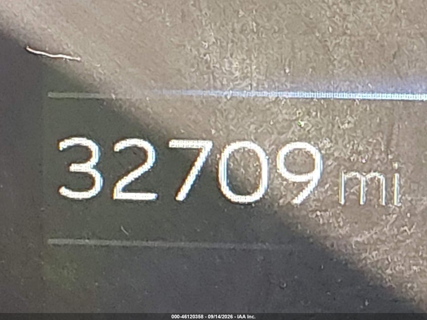 TOYOTA PRIUS 2026 VIN JTDADABUXT3032682