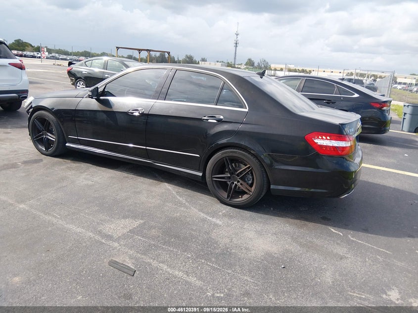Vin: wddhf8jb7da756821, lot: 46620111, mercedes-benz e 350 4matic 20133