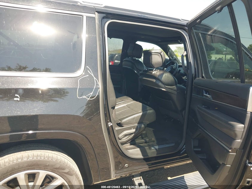 JEEP GRAND WAGONEER L 2023 VIN 1C4SJSEP6PS550079