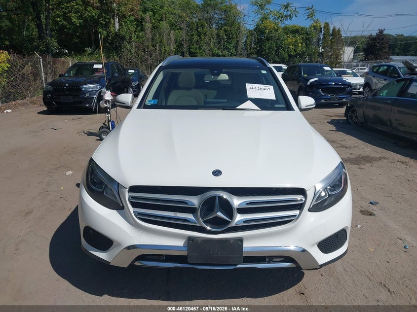 MERCEDES-BENZ GLC 300 - zdjęcie 12