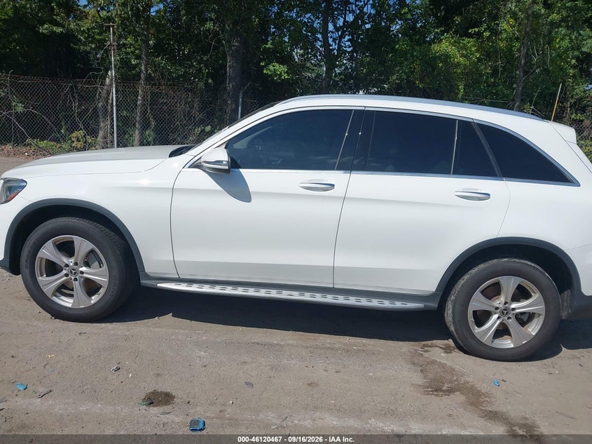 MERCEDES-BENZ GLC 300 - zdjęcie 14