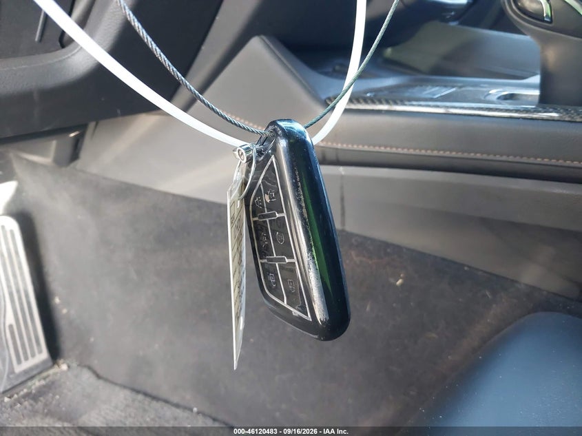 CADILLAC CT5 - zdjęcie 11