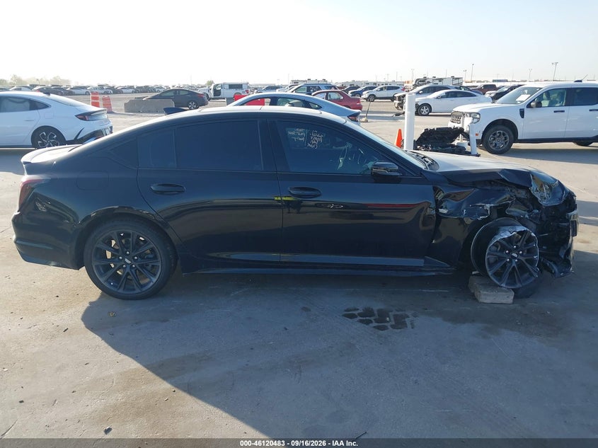 CADILLAC CT5 - zdjęcie 13