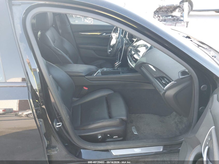 CADILLAC CT5 - zdjęcie 5