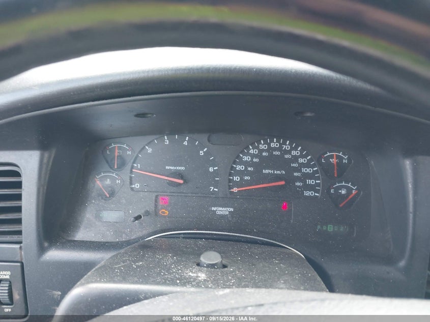 2003 DODGE DAKOTA auction photo 7