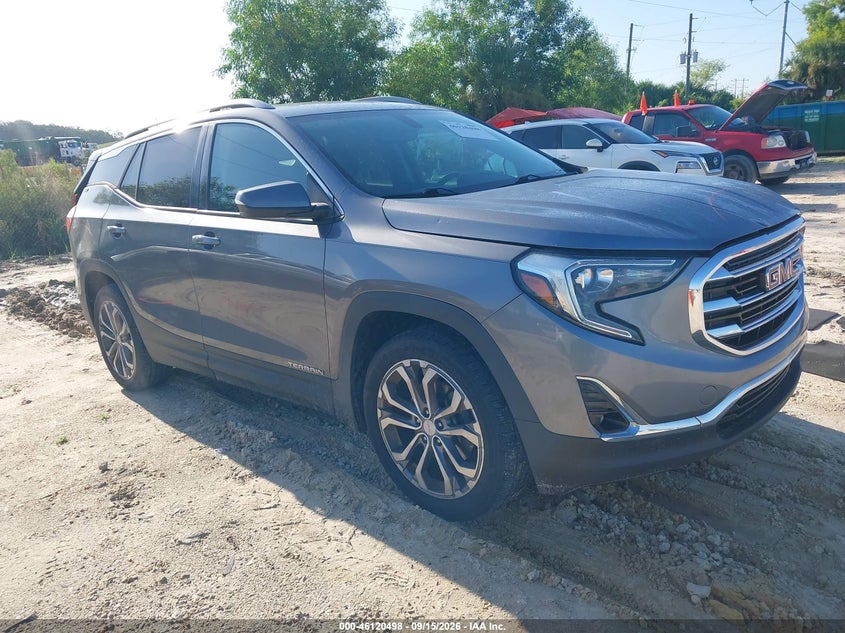 Vin: 3gkalpexxkl103799, lot: 46620218, gmc terrain slt 2019 img_1