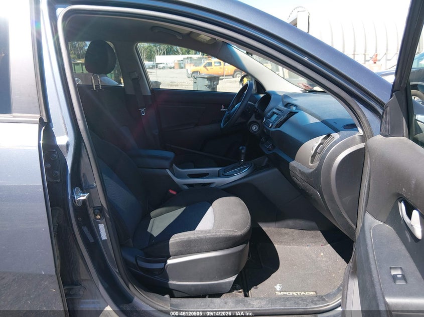 KIA SPORTAGE 2016 VIN KNDPBCAC6G7802511