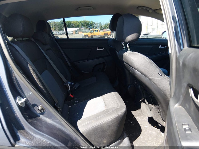 KIA SPORTAGE 2016 VIN KNDPBCAC6G7802511