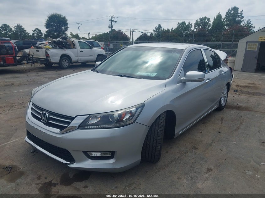 Vin: 1hgcr2f78da213492, lot: 46620255, honda accord ex 20132