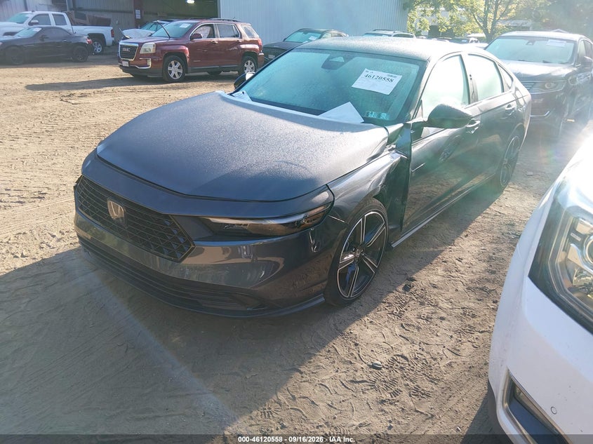Vin: 1hgcy1f43ta030602, lot: 46620278, honda accord se 20262