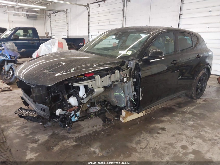 Vin: zacpdfcw6r3a20628, lot: 46620288, dodge hornet r/t eawd 20242