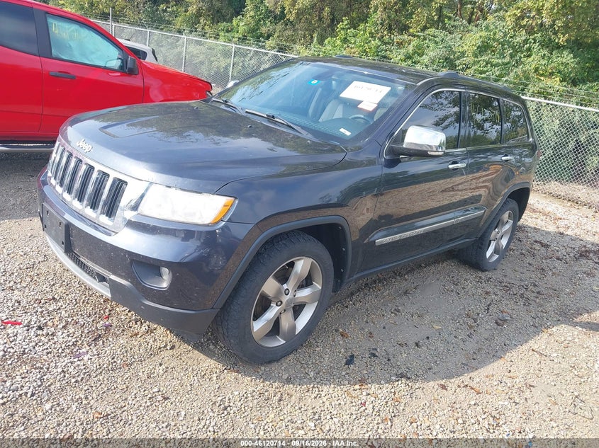 Vin: 1c4rjfbt5dc636156, lot: 46620434, jeep grand cherokee limited 20132