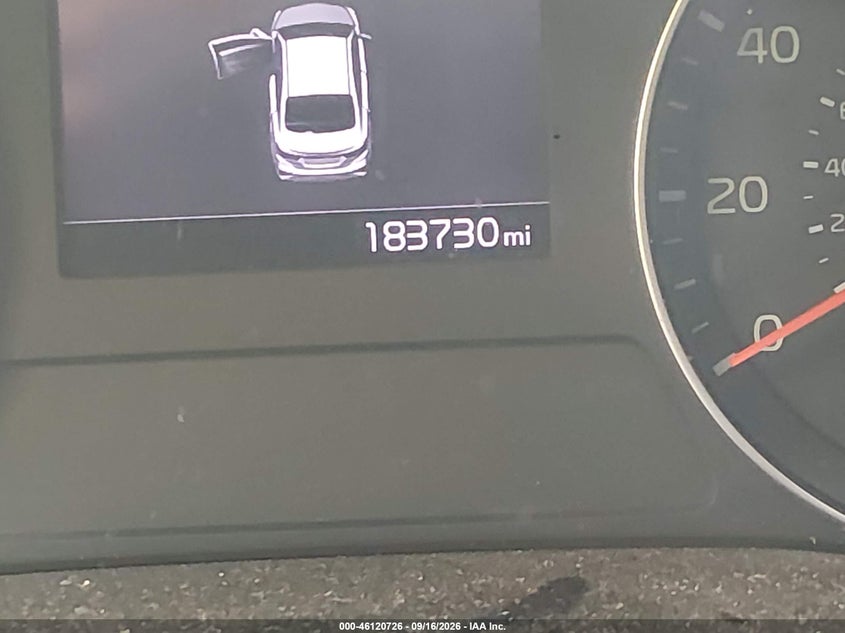 KIA FORTE 2019 VIN 3KPF24ADXKE006119