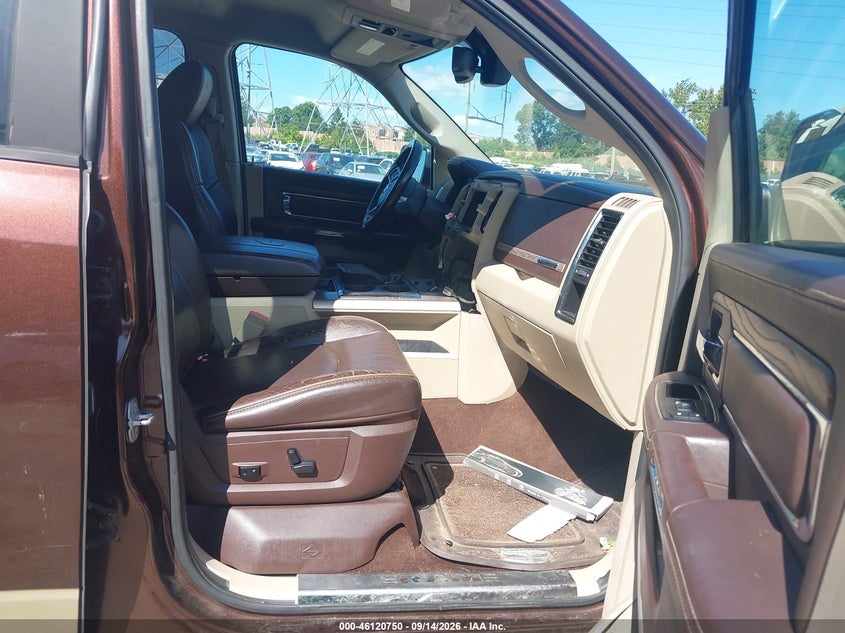 RAM 1500 2015 VIN 1C6RR7WM8FS658217