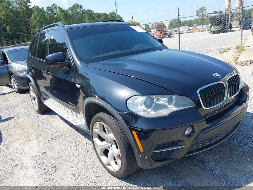 Vin: 5uxzv4c56d0b17256, lot: 46620525, bmw x5 xdrive35i/xdrive35i premium/xdrive35i sport activity 2013 img_1