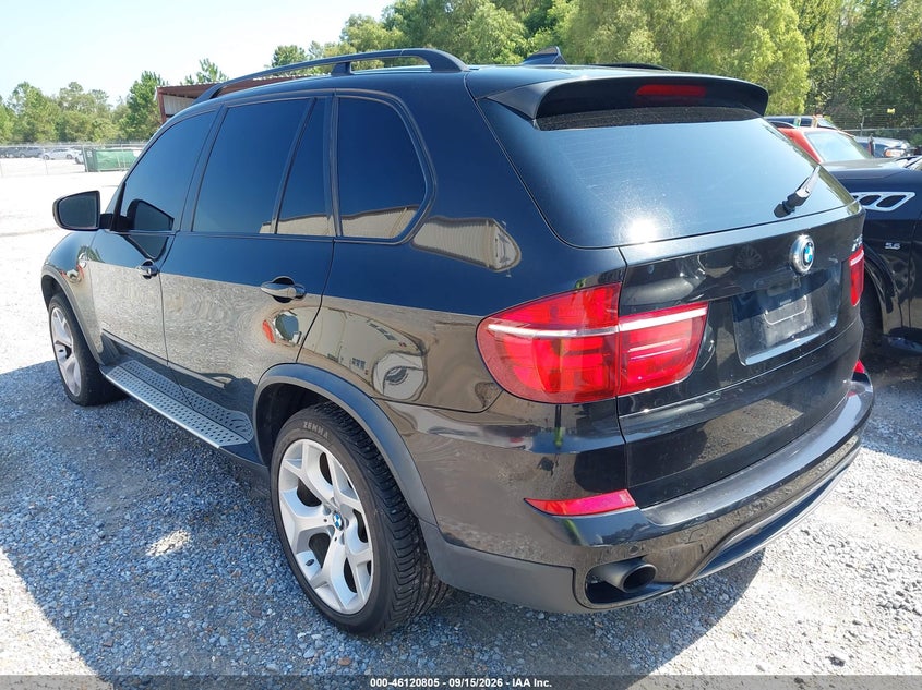 Vin: 5uxzv4c56d0b17256, lot: 46620525, bmw x5 xdrive35i/xdrive35i premium/xdrive35i sport activity 20133