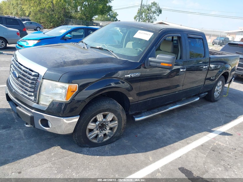 Vin: 1ftfw1ev6afd76686, lot: 46620533, ford f-150 fx4/harley-davidson/king ranch/lariat/platinum/xl/xlt 20102