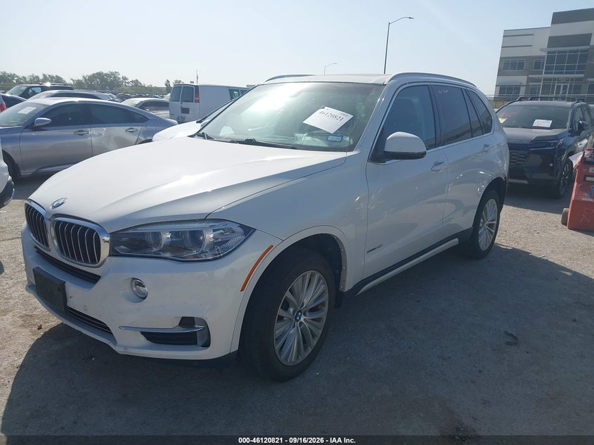 Vin: 5uxkr2c59g0r69354, lot: 46620541, bmw x5 sdrive35i 20162
